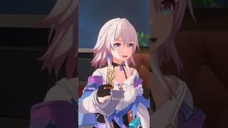 Official member #honkaistarrail