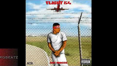 Joe Moses - Flight 54 [Prod. By Mike Free] [New 2015]