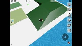 I pushed a monkey with table flip!, sorry guys!