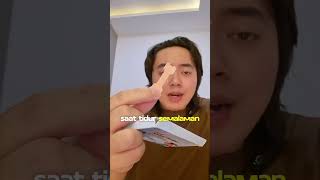 kids nasal strips ini bisa membuka dan melebarkan lubang hidung anak