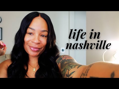 Life in Nashville: WHAT A WEEK!
