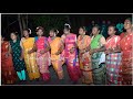 Boko boyha dular barsing  new santali traditional song 2023