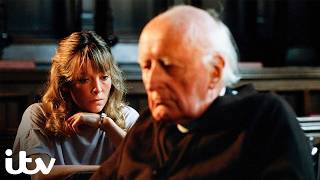 Inspector Morse - S2 Ep.3 | The Settling of the Sun