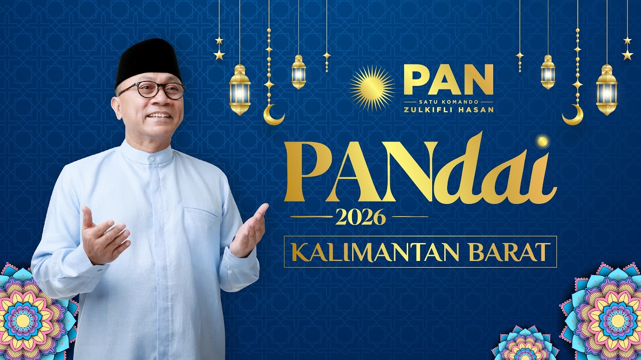 PANDAI CERDAS CERMAT ISLAMI KALIMANTAN BARAT: Generasi Cerdas Masa DePAN Berkualitas