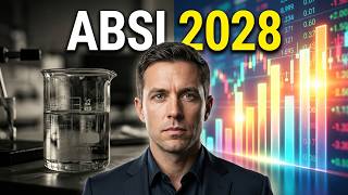 Absci (ABSI) Financial Performance and Analyst Forecasts 2020-2028