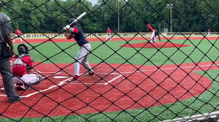 Tucker Gray 2021 SS Highlights