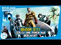 SEASON 3 ONE PUNCH MAN!!! Cerita Si Botak Saitama Berlanjut!! - Review OPM (Manga Ch.85)