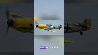 Perfect Fighter For the Luftwaffe? King Cobra!