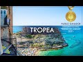 TROPEA - el pueblo más bello de Italia 2021