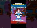 Los Sweethearts in FIND THE BRAINROT - Roblox