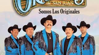 El patroncito - LOS ORIGINALES DE SAN JUAN