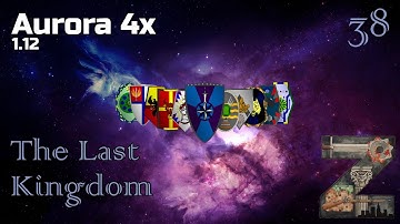 Aurora 4x | The Last Kingdom | Ep38: "Fruitful" negotiations