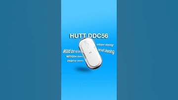HUTT DDC56 gives you more than you expect  #huttwisdom #huttddc56