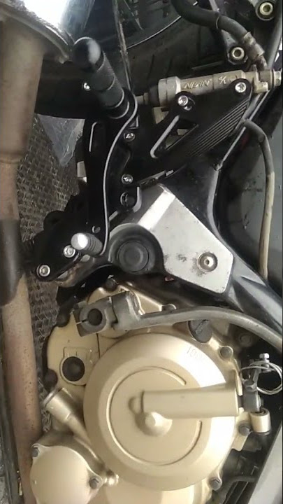 Underbone satria FU #modification #variasi #satria #satriafu #satriafubarong #underbone #satriafufi