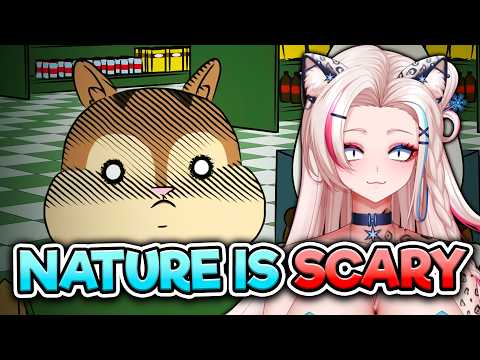 I LOVE THESE!! | Miyra Reacts to Natural Habitat Shorts (CUTE)