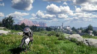 Crimson Desert - LET'S PLAY FR #2