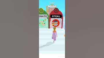 Destiny Run: gameplay max level #6 angel all levels (ios, android) #mobileGame #DestinyRun