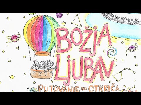 Video: Zašto je Božja ljubav nepromišljena?