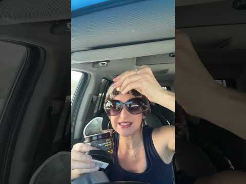 Reverse aging at 50!! USA #nmn #NAD #womenover40 #womenover50 #biohacking