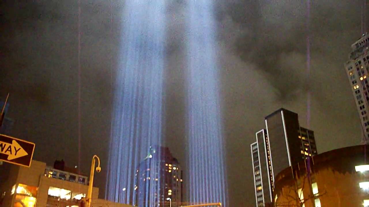 911 Memorial and Museum World Trade Center