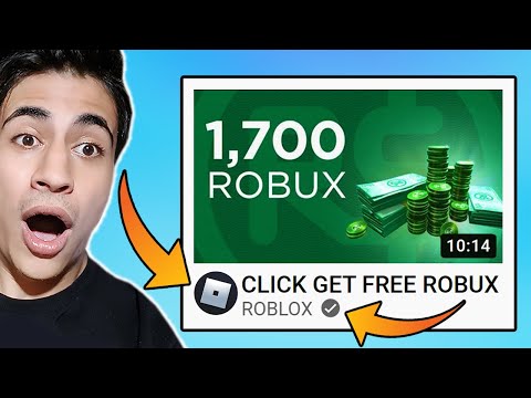 WOW: Zo kun je gratis Robux krijgen of geld verdienen met Roblox! + Gratis  Robux tips! - Enjoy2day