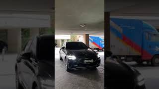제네시스 GV70 2WD 후륜 빗길에 위험할까 ?