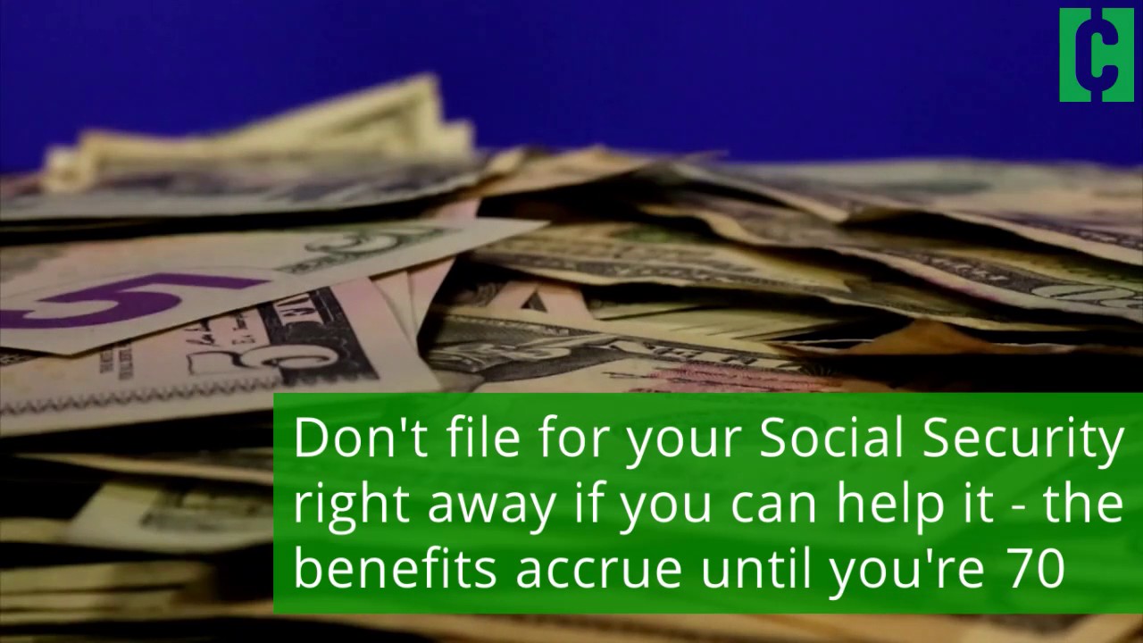 What you need to know about Social Security YouTube