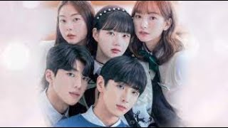 The Witch's Store Reopens (2022) A Teen Romance, Fantasy, Comedy Drama