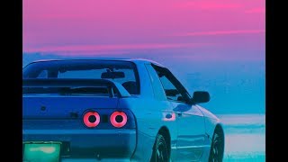 　　 [ Chillwave  Synthwave  Retrowave Mix ]