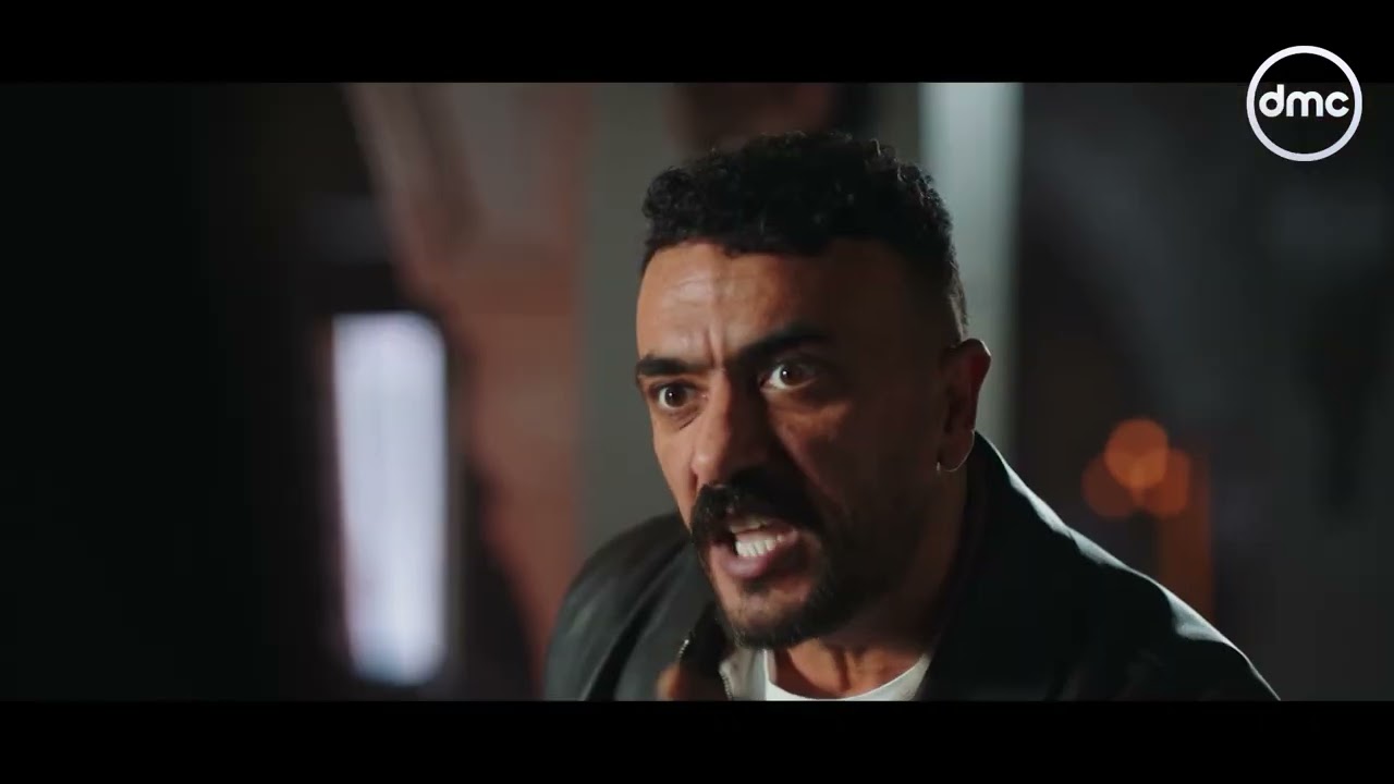 #علي_كلاي عرف اللي حصل لـ هايدي وعايز سيف يصلح غلطته بعد اللي عمله #شهر_الفرحة