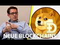 Wie bewertest du neue Blockchains? | Prof. Dr. Sandner über neue Kryptowährungen