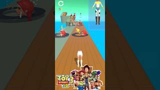 build a queen jessie 😱😱 #shorts #viral #youtubeshorts#games