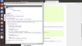Python for Data Science & Analytics - Functional Operations