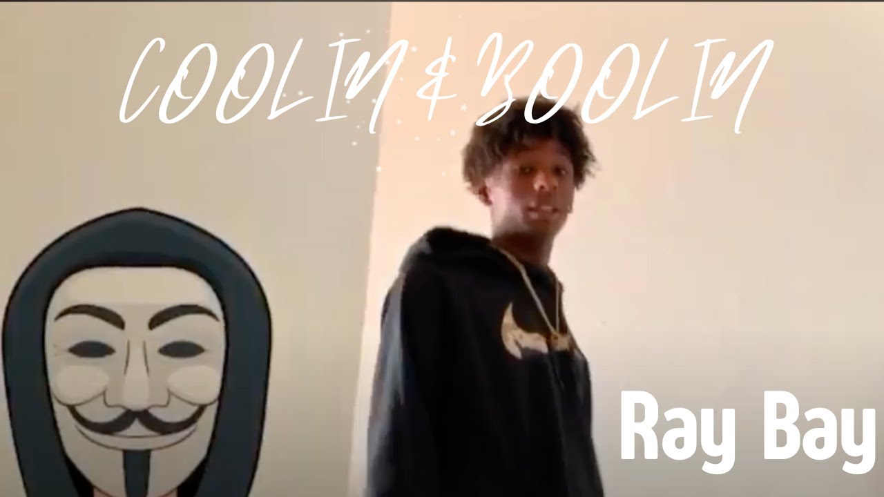 Coolin & Boolin  - Ray Bay (Official Music Video)