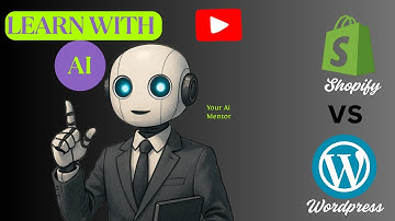 Shopify vs. WordPress: Which Platform is Best for Your Online Store? Pros & Cons Explained!
