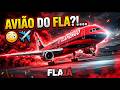 FLAMENGO COMPRA AVIÃO?! Verdade vem à tona!”