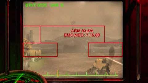 Titans Attack: Tiberian Sun