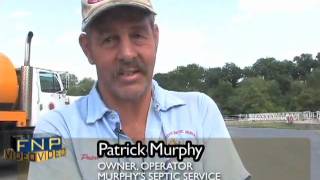 County to enact increased septic disposal fee