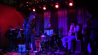 Avery Leigh : Night Palace @ Flicker 12/16/22