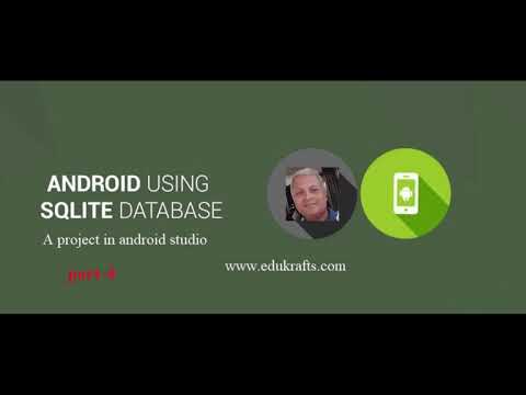 The Android Application