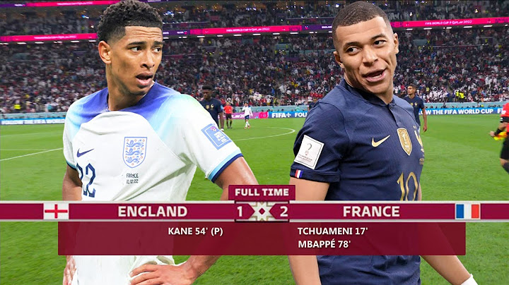 The Day Kylian Mbappé And Jude Bellingham Met For The First Time