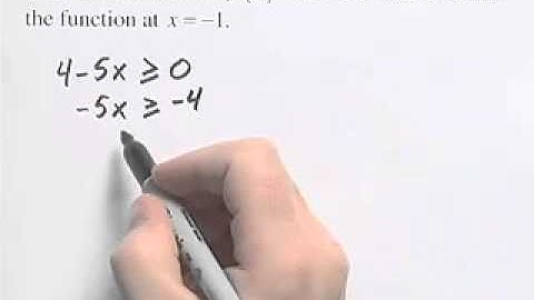 Ch3 #2 ChapterTestPrepVideos Sullivan AT 9e