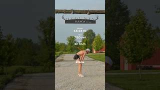 Woke my dad up at 5am for this 🙂‍↔️