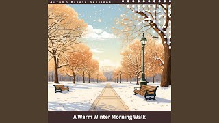 Glittering Winter Forest (Key Db Ver.)
