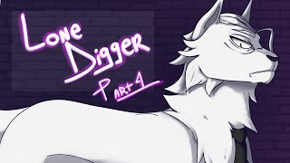〘Lone digger //oc mafia MAP - part 4〙