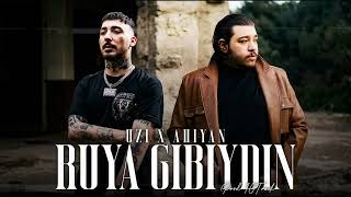Uzi X Ahiyan - Rüya Gibiydin Tiktok Trend Mix
