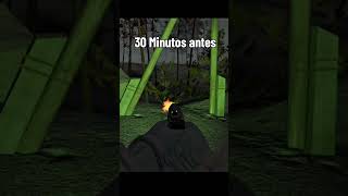 Lo perdí TODO en la peor emboscada posible #realidadvirtual #juegos #gameplay #quest3