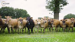 Grasland Beregenen Bij Droogte Kan Wél Uit, Aldus Vk-Oost-Lid Mark Ormel Uit De Heurne