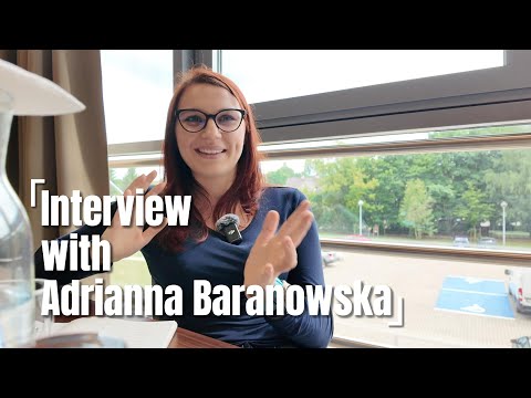 Interview with Adrianna Baranowska, Deployed Scrum Master: Boost revenue with brand books