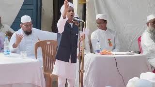 Download Lagu khubsurat andaz me naat Sharif Mohammad hassan madarsa hamidunnabi MP3